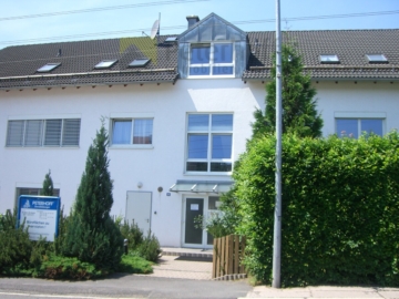Bürofläche in Zella-Mehlis, 98544 Zella-Mehlis, Bürofläche