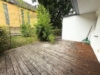 Charmantes Innenstadthaus in ruhiger Lage - Terrassenausgang Küche