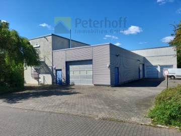 Attraktive und gepflegte Büro und Lagerflächen zu verkaufen, 39120 Magdeburg / Hopfengarten, Bürofläche
