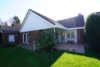 Freistehender Winkelbungalow mit Garage! - Kampa Fertighaus - - Bild