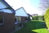 Freistehender Winkelbungalow mit Garage! - Kampa Fertighaus - - Bild