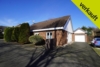 Freistehender Winkelbungalow mit Garage! - Kampa Fertighaus - - Bild