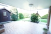Freistehender Winkelbungalow mit Garage! - Kampa Fertighaus - - Bild