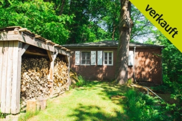 Ein Feriendomizil in idyllischer Waldlage!, 52385 Nideggen, Ferienhaus